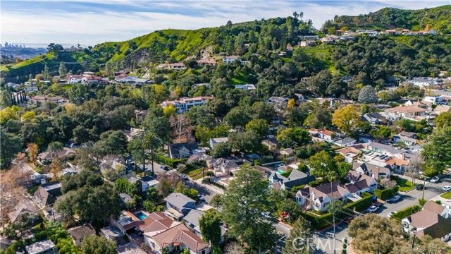 2020 Bonita Drive, Glendale, CA 91208