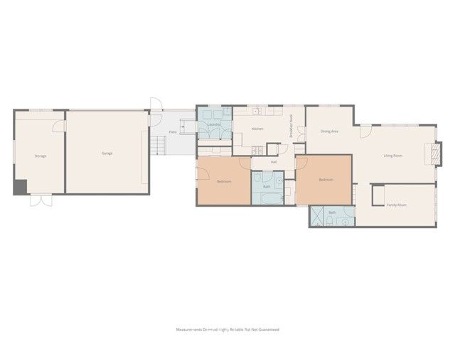 2020 Bonita Drive, Glendale, CA 91208