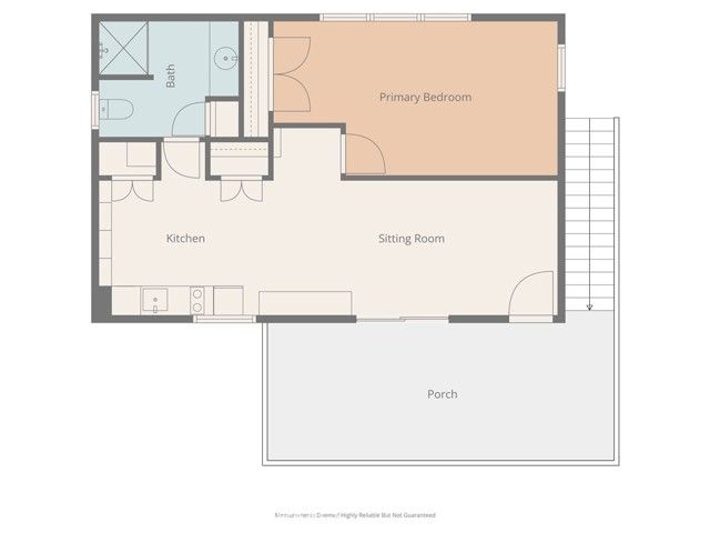 2020 Bonita Drive, Glendale, CA 91208