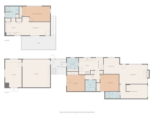 2020 Bonita Drive, Glendale, CA 91208