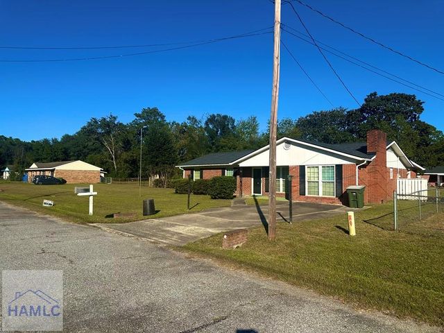 108 Cherrydale Street, Hinesville, GA 31313