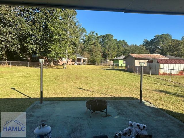 108 Cherrydale Street, Hinesville, GA 31313