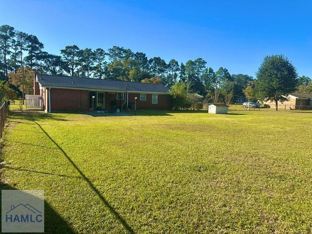 108 Cherrydale Street, Hinesville, GA 31313