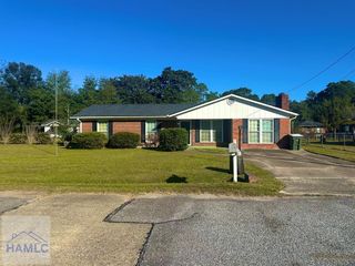 108 Cherrydale Street, Hinesville, GA 31313