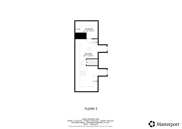 1213 Johnson Drive, Naperville, IL 60540