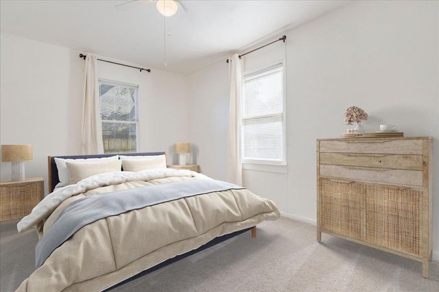 116 E Moeller ST, Bertram, TX 78605