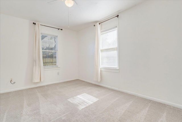 116 E Moeller ST, Bertram, TX 78605