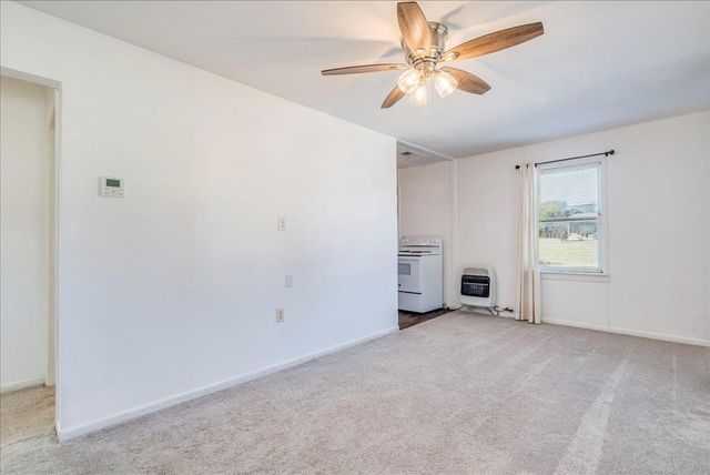 116 E Moeller ST, Bertram, TX 78605