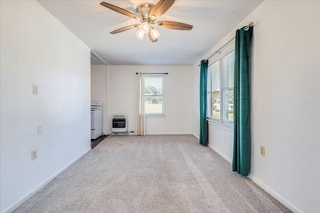 116 E Moeller ST, Bertram, TX 78605