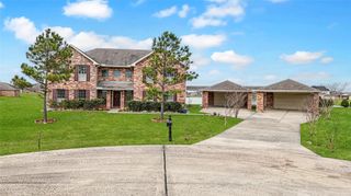 27910 S Shore Court, Rosharon, TX 77583