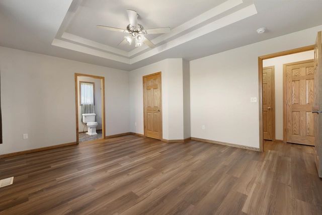 2844 Grey Eagle Pass, Minot, ND 58703