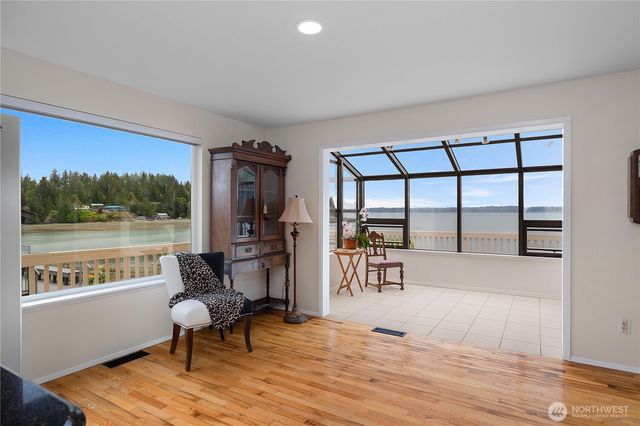 4030 SE Kamilche Point Road, Shelton, WA 98584