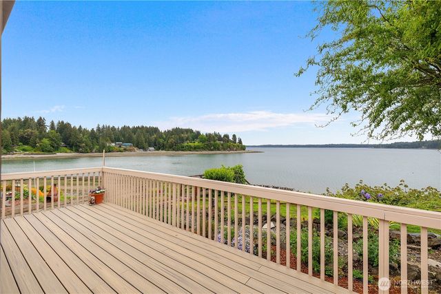 4030 SE Kamilche Point Road, Shelton, WA 98584