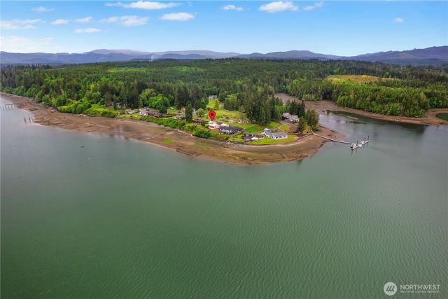 4030 SE Kamilche Point Road, Shelton, WA 98584