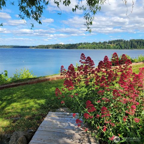 4030 SE Kamilche Point Road, Shelton, WA 98584