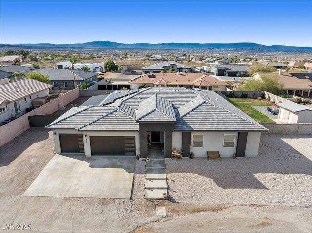 432 North Racetrack Road, Henderson, NV 89015