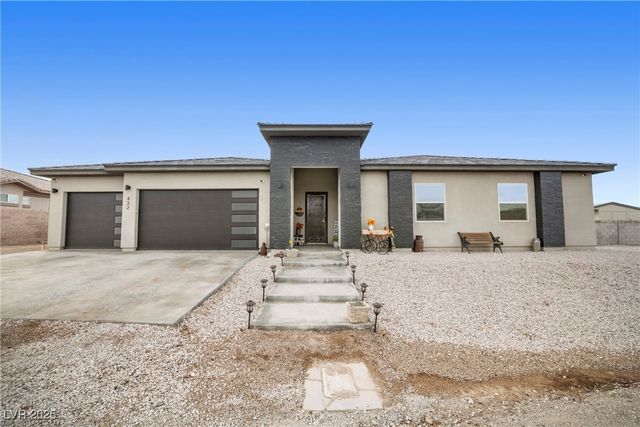 432 North Racetrack Road, Henderson, NV 89015