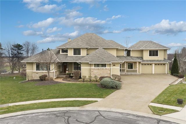 14105 Stearns Street, Overland Park, KS 66221