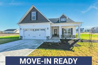 200 Hudson Village Drive (Lot 13), La Grange, NC 28551