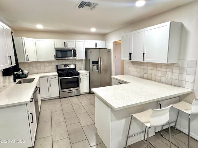 1542 W 5TH Place, Tempe, AZ 85281