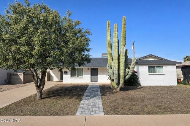 1542 W 5TH Place, Tempe, AZ 85281