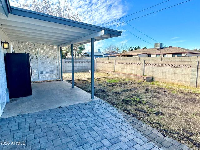 1542 W 5TH Place, Tempe, AZ 85281