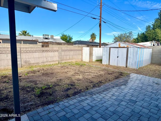 1542 W 5TH Place, Tempe, AZ 85281