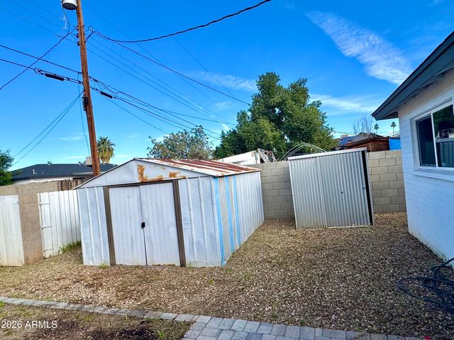 1542 W 5TH Place, Tempe, AZ 85281