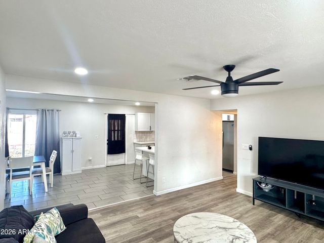 1542 W 5TH Place, Tempe, AZ 85281