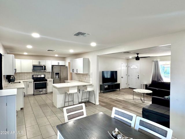 1542 W 5TH Place, Tempe, AZ 85281