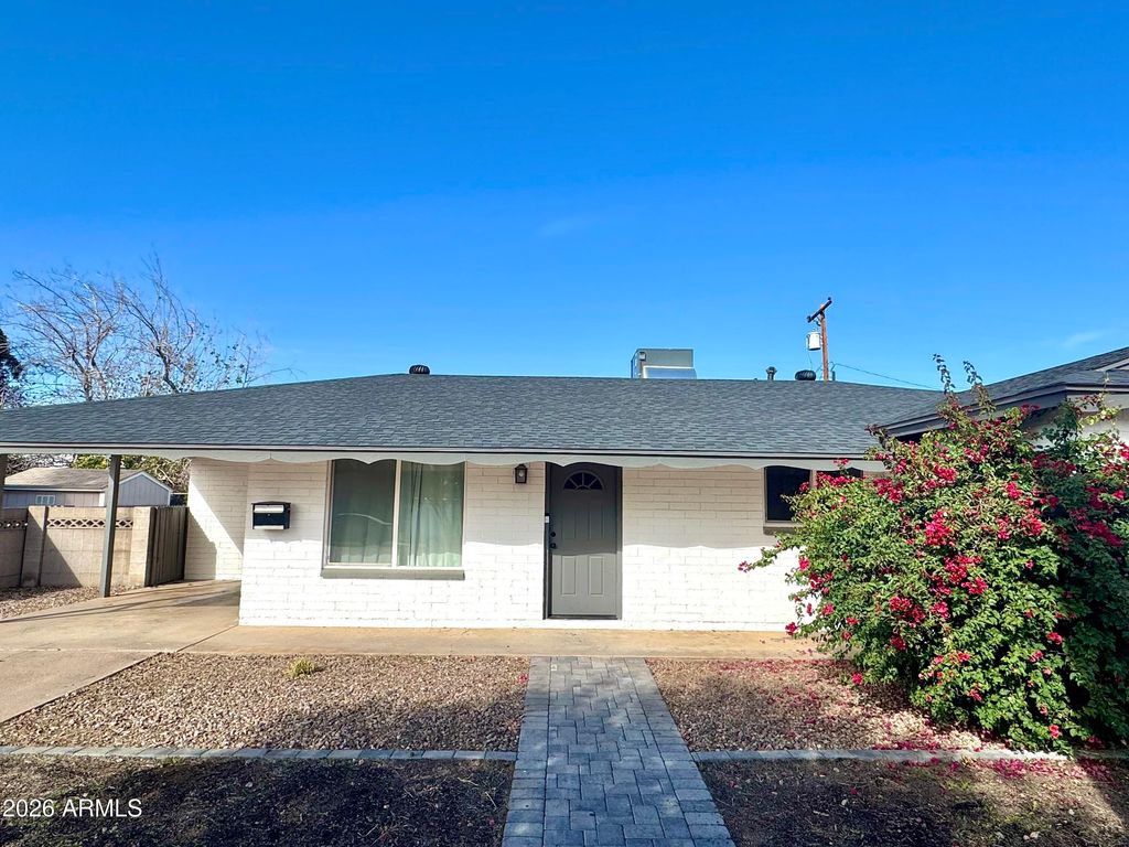 1542 W 5TH Place, Tempe, AZ 85281