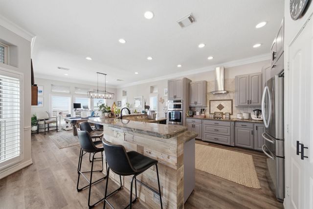 1623 Dick Bay Drive, San Leon, TX 77539