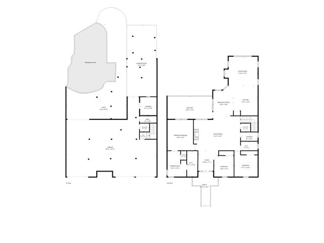 1623 Dick Bay Drive, San Leon, TX 77539