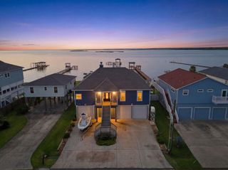 1623 Dick Bay Drive, San Leon, TX 77539