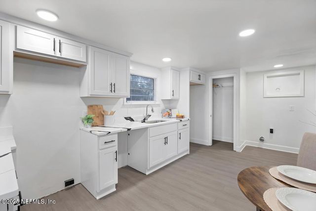 7412 JASPER Avenue, Jacksonville, FL 32211