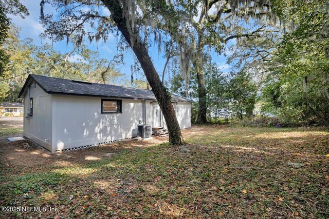 7412 JASPER Avenue, Jacksonville, FL 32211