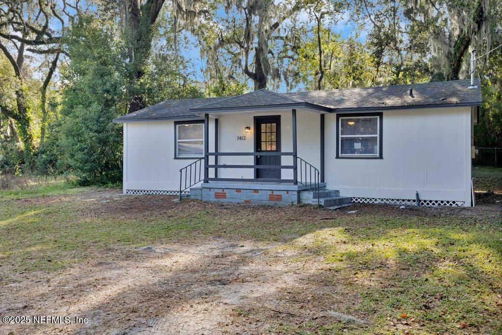 7412 JASPER Avenue, Jacksonville, FL 32211