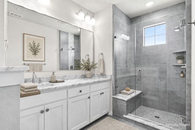 2868 Enfield, The Colony, TX 75056