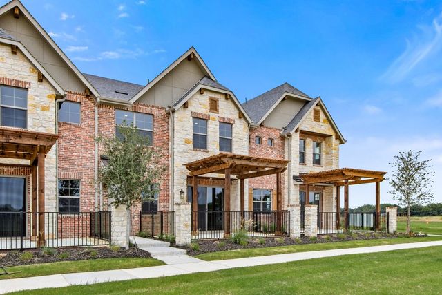 2868 Enfield, The Colony, TX 75056