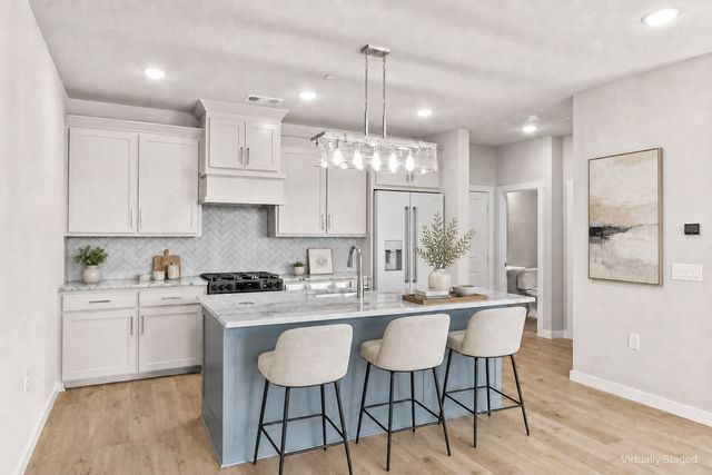 2868 Enfield, The Colony, TX 75056