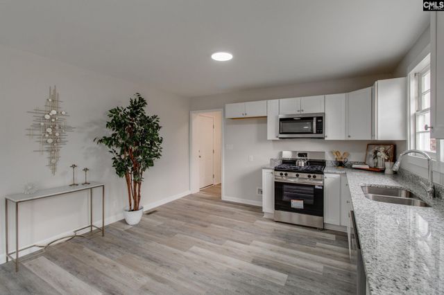 3051 English Avenue, Columbia, SC 29204