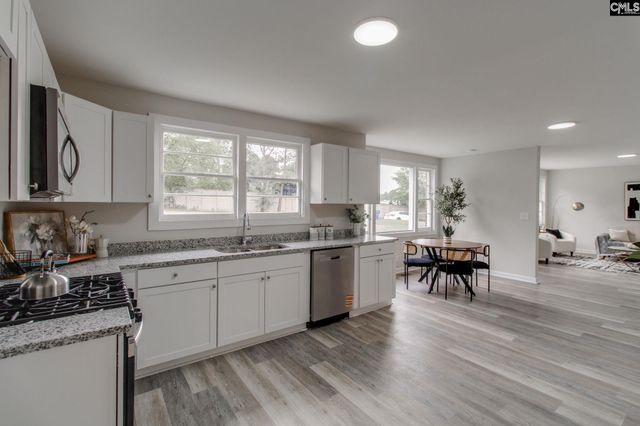 3051 English Avenue, Columbia, SC 29204