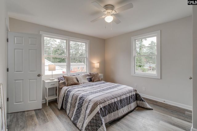 3051 English Avenue, Columbia, SC 29204