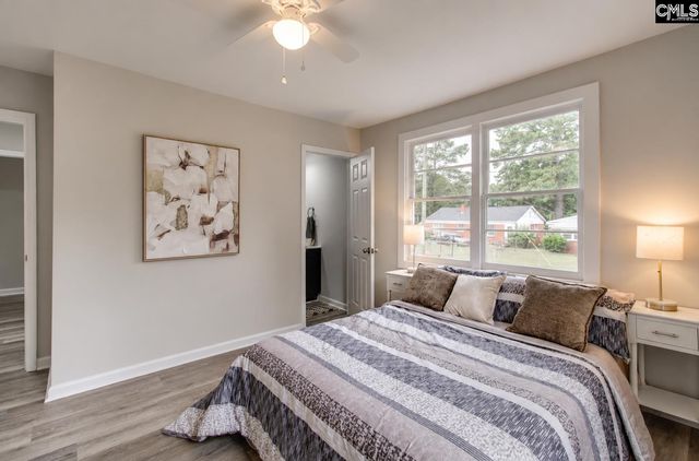 3051 English Avenue, Columbia, SC 29204