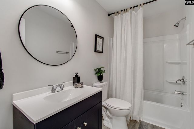 3051 English Avenue, Columbia, SC 29204