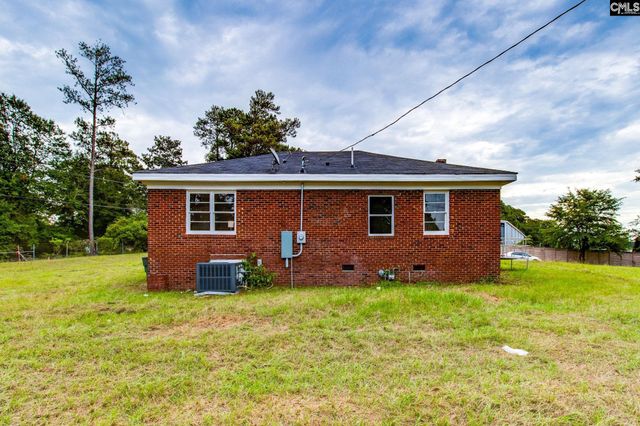 3051 English Avenue, Columbia, SC 29204