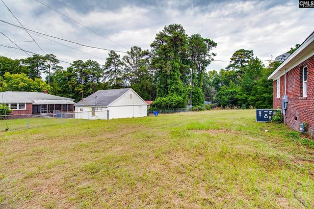 3051 English Avenue, Columbia, SC 29204