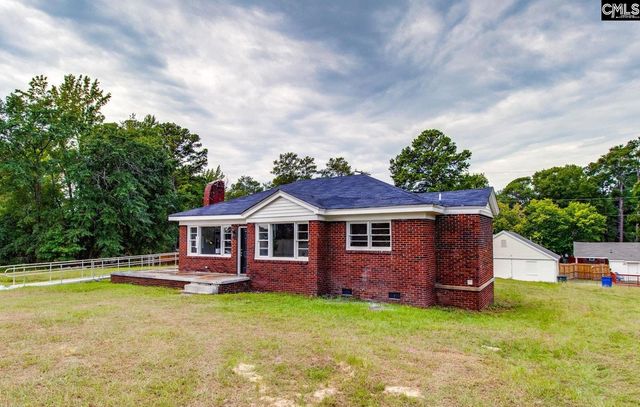 3051 English Avenue, Columbia, SC 29204
