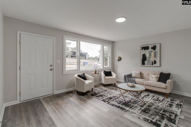 3051 English Avenue, Columbia, SC 29204