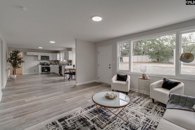 3051 English Avenue, Columbia, SC 29204